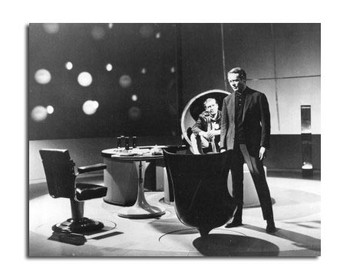 Patrick McGoohan Movie Photo (SS2470702) Patrick McGoohan Movie Photo (SS2470702)