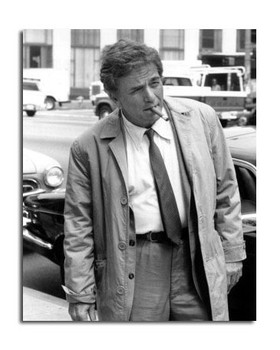 Peter Falk Movie Photo (SS2457104) Peter Falk Movie Photo (SS2457104)