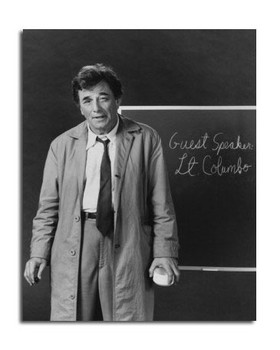 Peter Falk Movie Photo (SS2457117) Peter Falk Movie Photo (SS2457117)