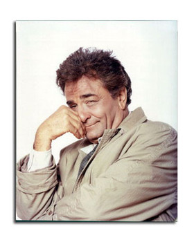 Peter Falk Movie Photo (SS3640403) Peter Falk Movie Photo (SS3640403)
