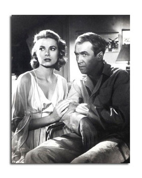 Rear Window Movie Photo (SS2471989) Rear Window Movie Photo (SS2471989)