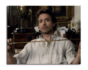 Robert Downey Jr. Movie Photo (SS3646968) Robert Downey Jr. Movie Photo (SS3646968)