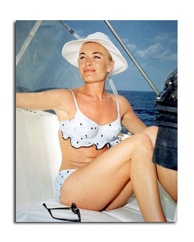 Shirley Eaton Movie Photo (SS3640286) Shirley Eaton Movie Photo (SS3640286)