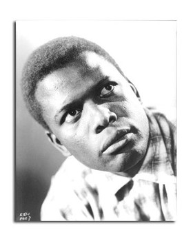 Sidney Poitier Movie Photo (SS2471703) Sidney Poitier Movie Photo (SS2471703)