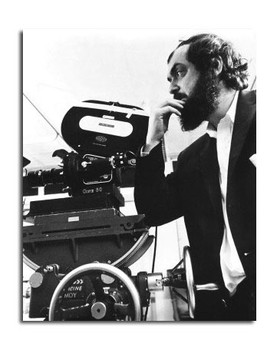 Stanley Kubrick Movie Photo (SS2471963) Stanley Kubrick Movie Photo (SS2471963)