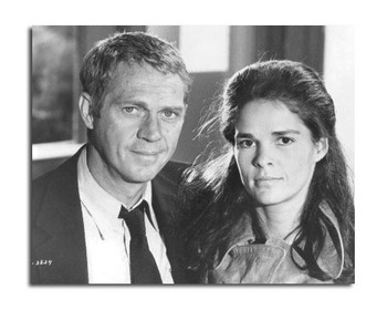 Steve McQueen Movie Photo (SS2470533) Steve McQueen Movie Photo (SS2470533)