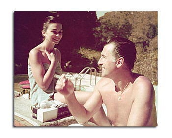 Stewart Granger Movie Photo (SS3617107) Stewart Granger Movie Photo (SS3617107)