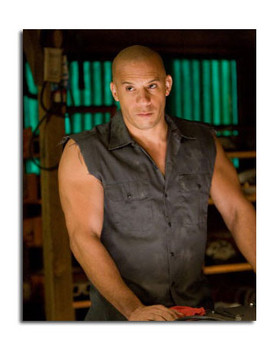 Vin Diesel Movie Photo (SS3641846) Vin Diesel Movie Photo (SS3641846)