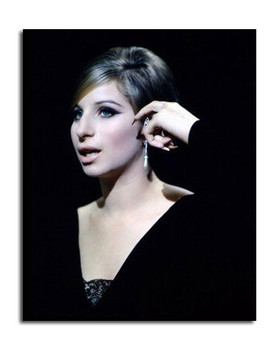 Barbra Streisand Music Photo (SS3617900) Barbra Streisand Music Photo (SS3617900)