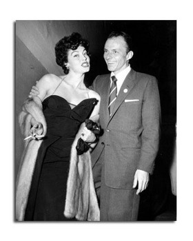 Frank Sinatra Music Photo (SS2472002) Frank Sinatra Music Photo (SS2472002)