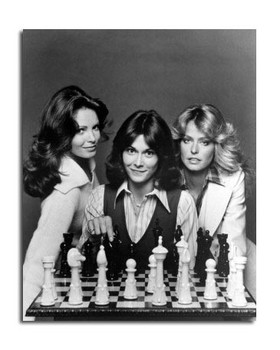 Charlie's Angels Television Photo (SS2456896) Charlie's Angels Television Photo (SS2456896)