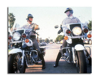 CHiPs Television Photo (SS3618238) CHiPs Television Photo (SS3618238)