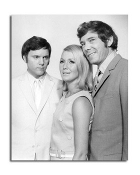 Randall and Hopkirk Television Photo (SS2471118) Randall and Hopkirk Television Photo (SS2471118)