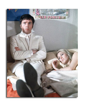 Randall and Hopkirk Television Photo (SS3641664) Randall and Hopkirk Television Photo (SS3641664)