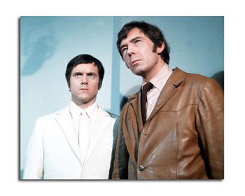 Randall and Hopkirk Television Photo (SS3641677) Randall and Hopkirk Television Photo (SS3641677)