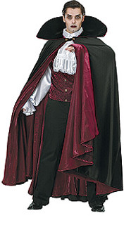 Vampire / Dracula - Lifesize Cardboard Cutout / Standee Vampire / Dracula - Lifesize Cardboard Cutout / Standee