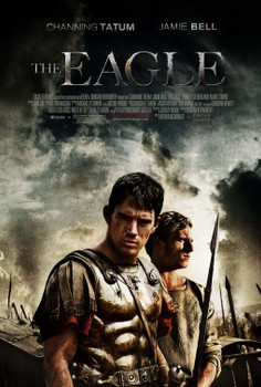 THE EAGLE Poster THE EAGLE Poster