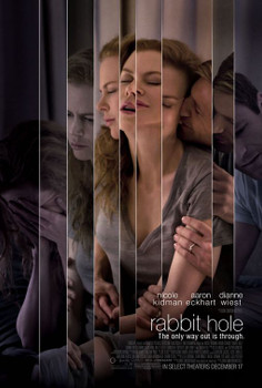 RABBIT HOLE Poster RABBIT HOLE Poster