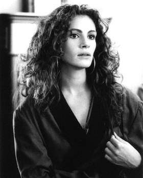 Julia Roberts (Pretty Woman) Movie Photo Julia Roberts (Pretty Woman) Movie Photo