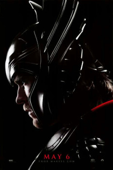 THOR Poster THOR Poster