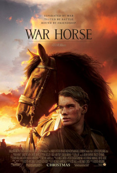 WAR HORSE Poster WAR HORSE Poster