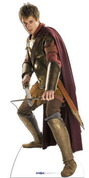 Rory Williams (Roman Soldier) Cutout Rory Williams (Roman Soldier) Cutout