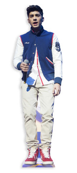 Zayn Malik Cutout Zayn Malik Cutout