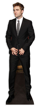Robert Pattinson Cutout Robert Pattinson Cutout