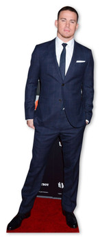 Channing Tatum Cutout Channing Tatum Cutout