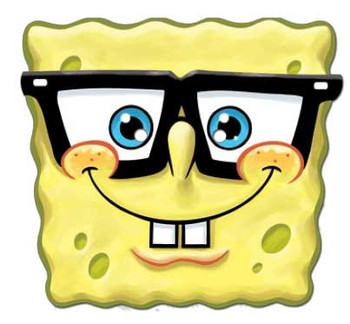 Spongebob Goofy Face Mask Spongebob Goofy Face Mask