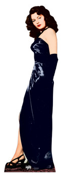 Ava Gardner Cutout Ava Gardner Cutout