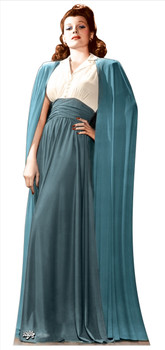 Rita Hayworth Cutout Rita Hayworth Cutout