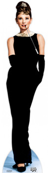 Audrey Hepburn Cutout Audrey Hepburn Cutout
