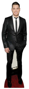 Michael Buble Cutout Michael Buble Cutout