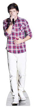 Liam Payne Cutout Liam Payne Cutout
