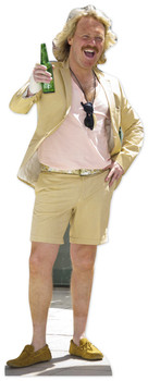 Keith Lemon Lifesize Cardboard Cutout / Standee Keith Lemon Lifesize Cardboard Cutout / Standee