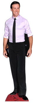 Anton du Beke Lifesize Cardboard Cutout / Standee Anton du Beke Lifesize Cardboard Cutout / Standee