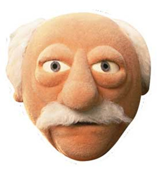 Waldorf Face Mask Waldorf Face Mask