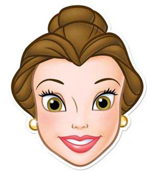 Belle Face Mask Belle Face Mask