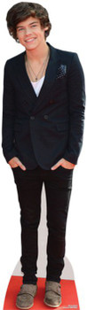 Harry Styles Cardboard Cutout Harry Styles Cardboard Cutout