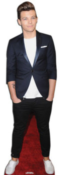 Louis Tomlinson Cardboard Cutout Louis Tomlinson Cardboard Cutout