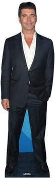 Simon Cowell Cardboard Cutout Simon Cowell Cardboard Cutout