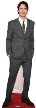 Ian Somerhalder Cardboard Cutout Ian Somerhalder Cardboard Cutout