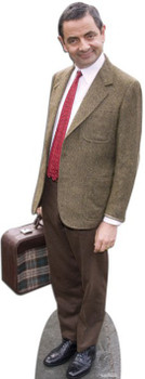 Rowan Atkinson Cardboard Cutout Rowan Atkinson Cardboard Cutout