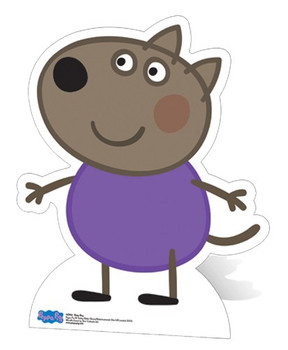Danny Dog Cardboard Cutout Danny Dog Cardboard Cutout