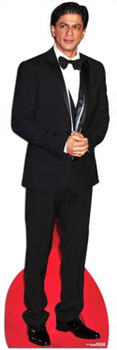 Shah Rukh Khan Cutout Shah Rukh Khan Cutout