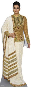 Aishwarya Rai Bachchan Cutout Aishwarya Rai Bachchan Cutout