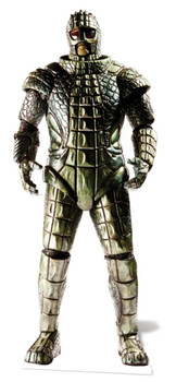 Ice Warrior Cardboard Cutout Ice Warrior Cardboard Cutout