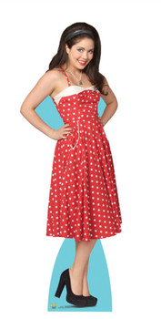 Lela (Grace Phipps) Teen Beach Movie Lifesize Cardboard Cutout Lela (Grace Phipps) Teen Beach Movie Lifesize Cardboard Cutout