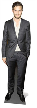 Jamie Dornan Cardboard Cutout Jamie Dornan Cardboard Cutout